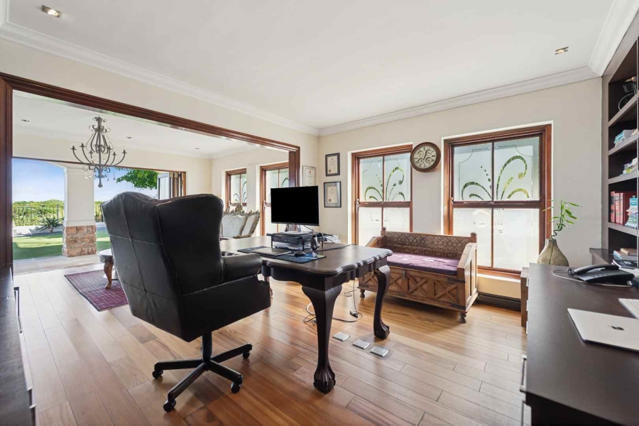 6 Bedroom Property for Sale in Atlantic Beach Golf Estate Western Cape